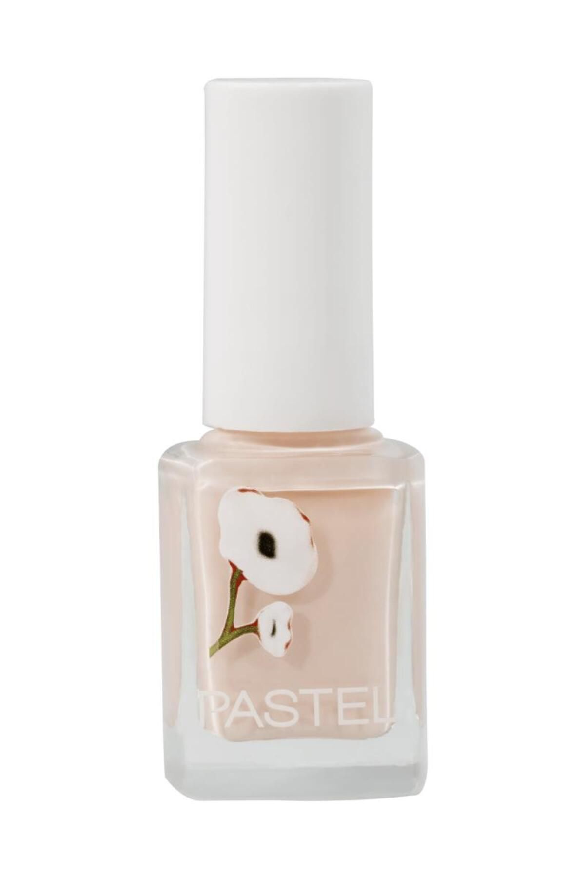 Pastel Oje 408