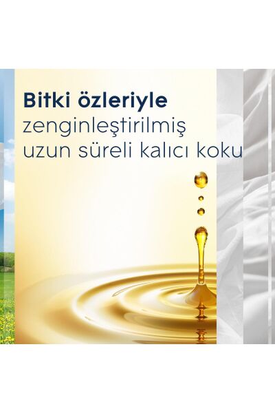 Glade Elektrikli Oda Kokusu Kit Temiz Çarşaf