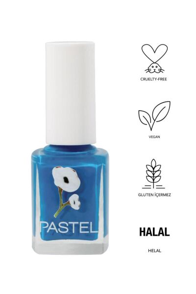 Pastel Oje 420