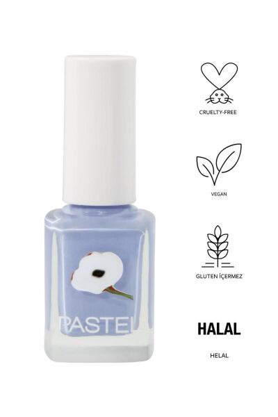 Pastel Oje 415