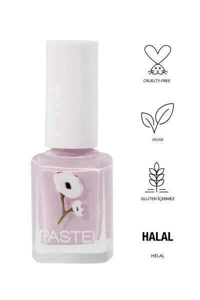 Pastel Oje 410