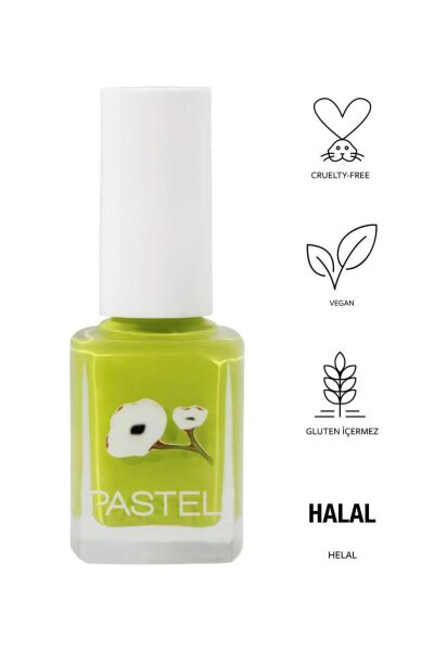 Pastel Oje 417