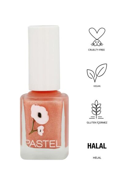 Pastel Oje 416