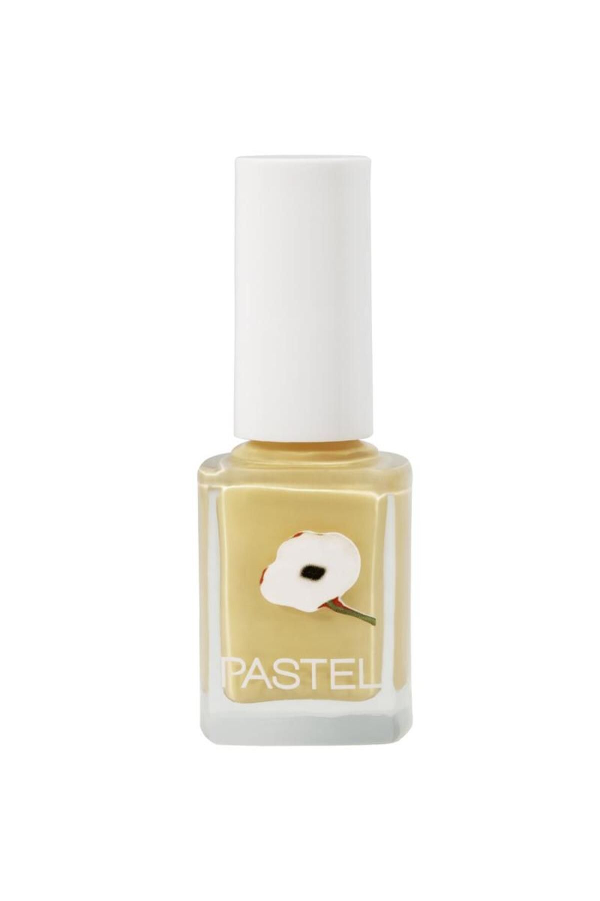 Pastel Oje 411