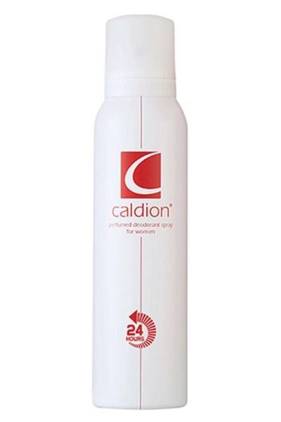Deodorant Kadın Caldion 150 ml