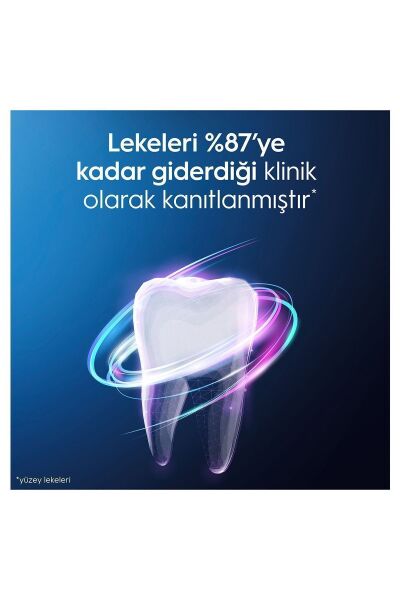 Oral-B Pro 3D White Soft Mint 75 Ml