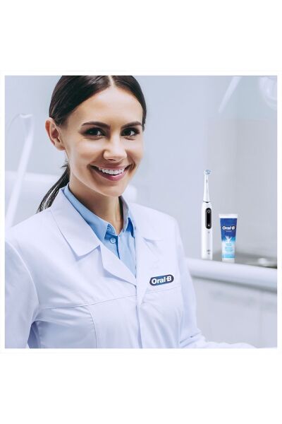 Oral-B Pro 3D White Soft Mint 75 Ml