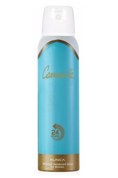 Deodorant Kadın Carminella 150 ml