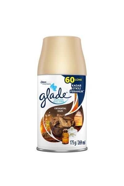 Glade Sprey Oryantal Oud 269 ml