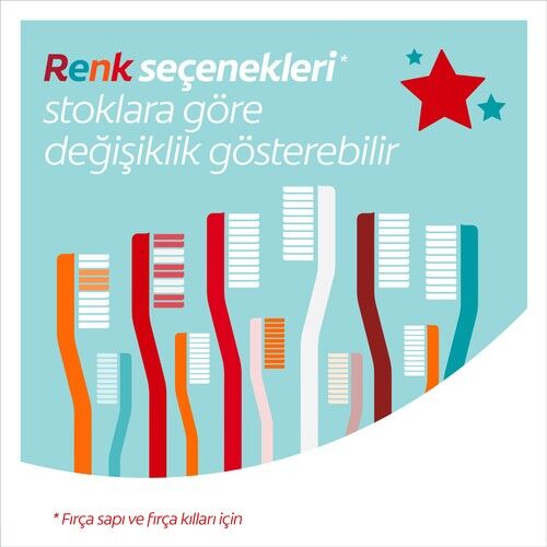 Colgate Diş Fırçası Zigzag Charcoal