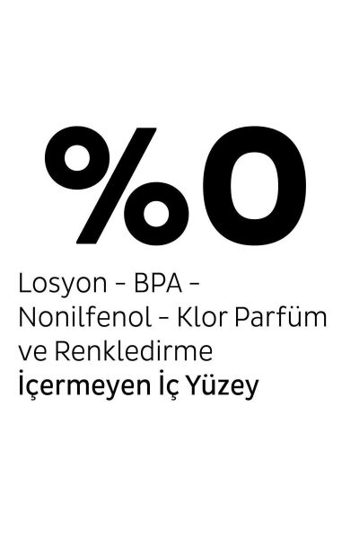 Sleepy Bio Natural Premium Plus Hijyenik Ped Mega Paket Gece 30 Adet