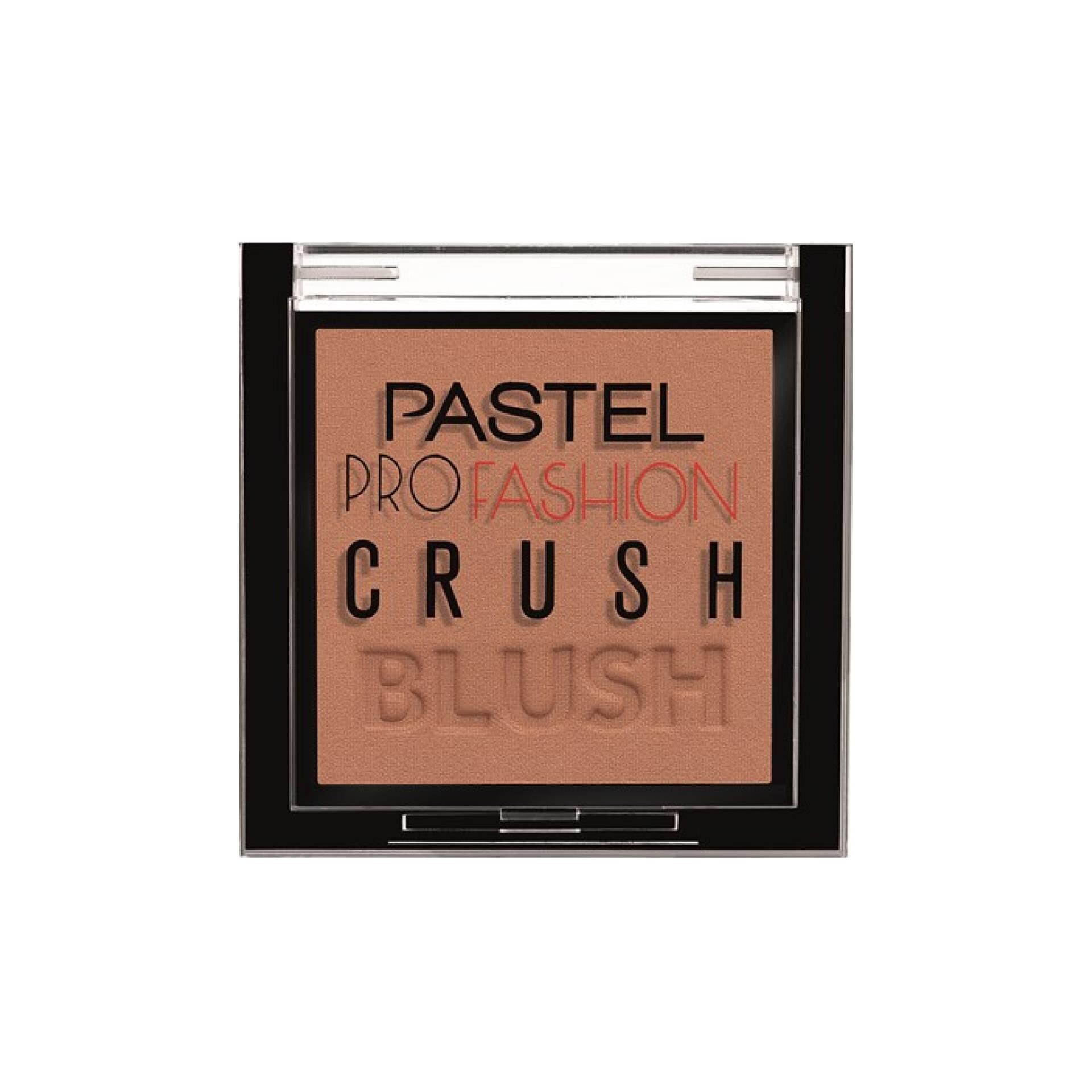Pastel Profashıon Cream Blush 307