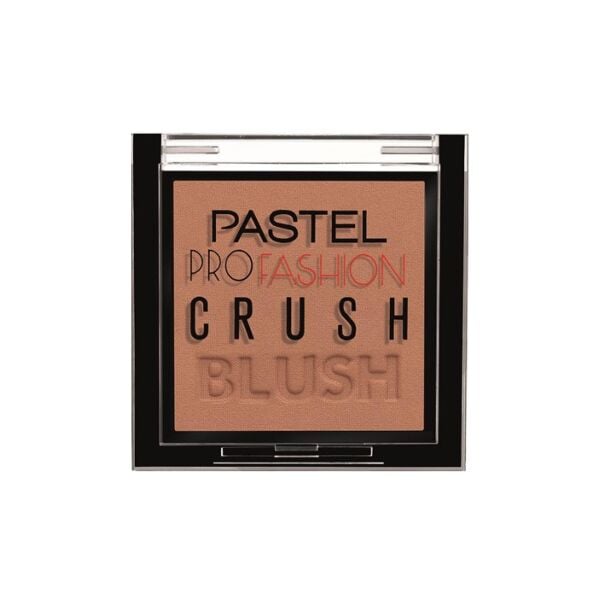 Pastel Profashıon Cream Blush 307