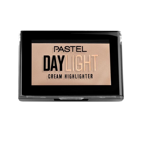 Pastel Daylight Cream Highlighter 11