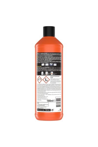 Mr.Muscle Jel Lavoba Açıcı 1000 ml Banyo