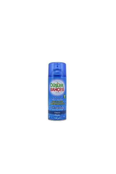Düşler Bahçesi Sigara ve Kötü Koku Giderici 400 ml Klasik