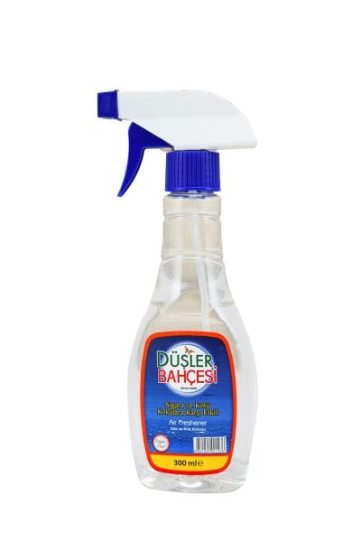 Düşler Bahçesi Sigara ve Kötü Koku Giderici 300 ml Sprey