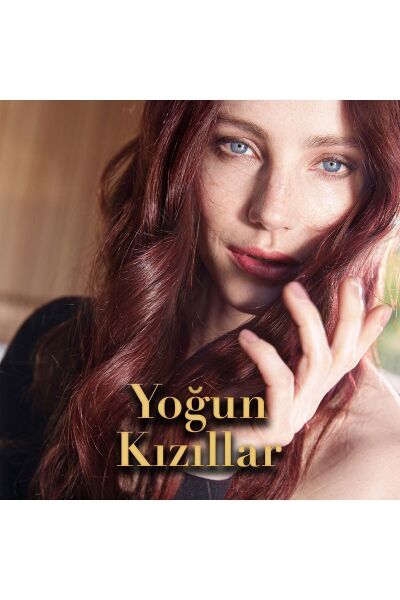 Wella Koleston Tüp Saç Boyası 7/77 Işıltılı Kahve