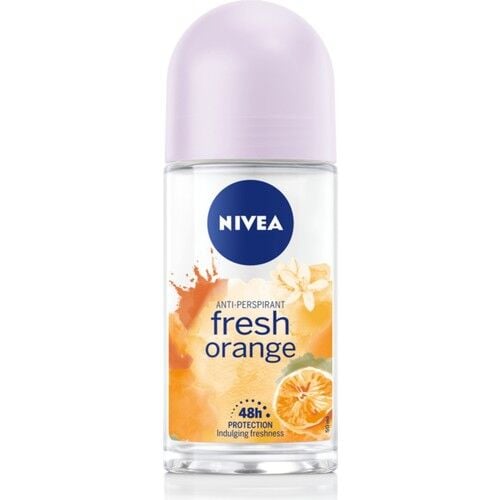 Nivea Roll-on 50 ml Anti-perspirant Fresh Orange
