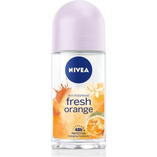 Nivea Roll-on 50 ml Anti-perspirant Fresh Orange