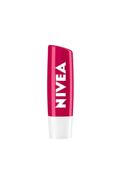 Nivea Lip Kiraz Dudak Bakım Kremi 4,8 gr
