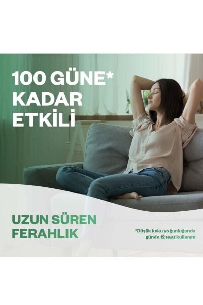 Air Wick Elektrikli Oda Kokusu Kış Masalı Kit