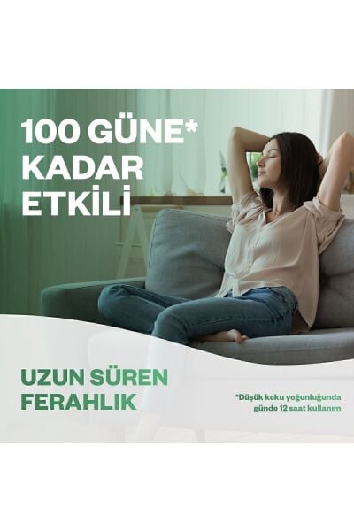 Air Wick Elektrikli Oda Kokusu Bahar Çiçekleri Yedek 1 Adet
