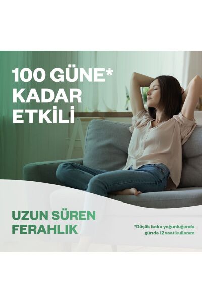 Air Wick Elektrikli Oda Kokusu Lavanta Yedek 1 Adet