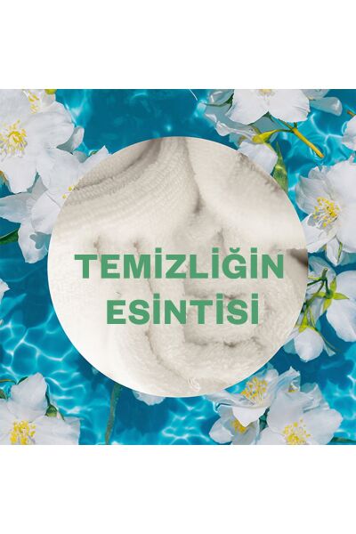 Air Wick Elektrikli Oda Kokusu Temizliğin Esintisi Yedek 1 Adet