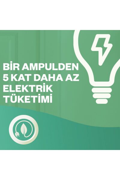 Air Wick Elektrikli Oda Kokusu Temizliğin Esintisi Yedek 1 Adet