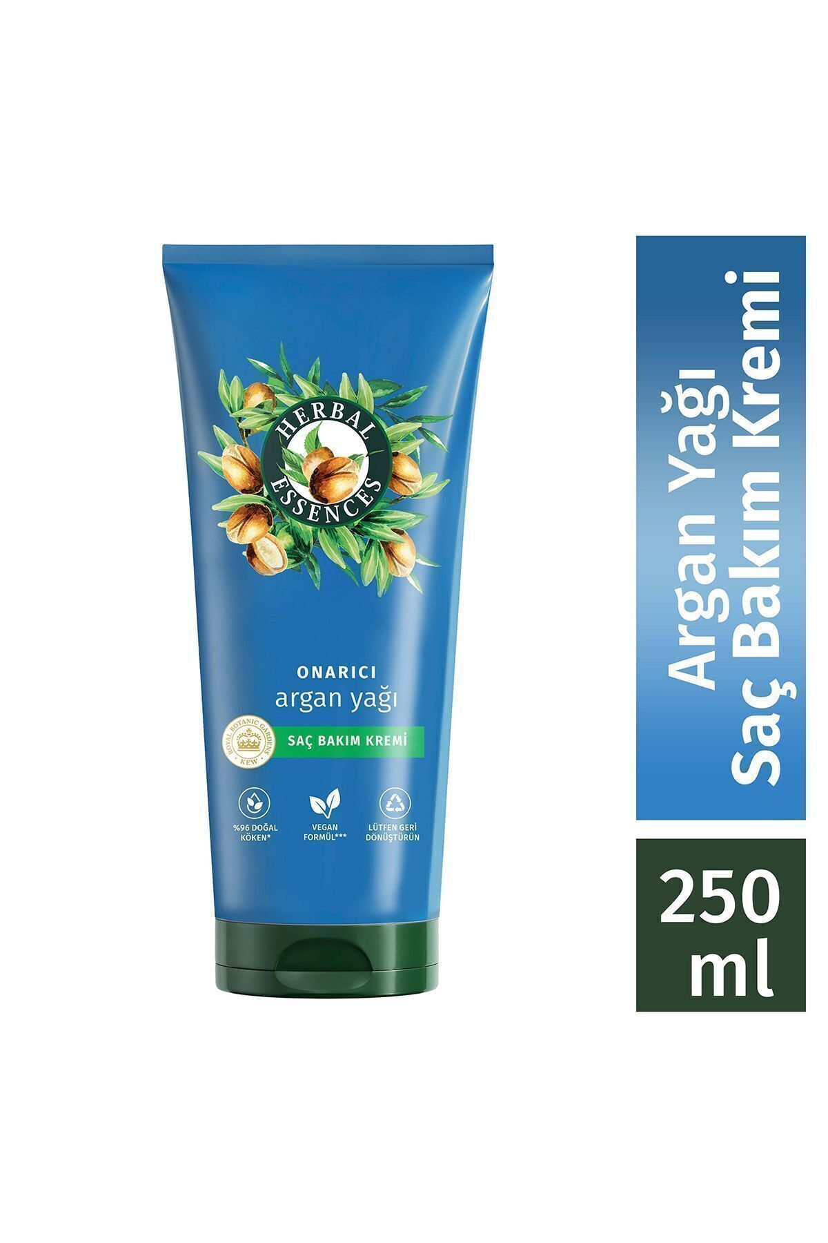Herbal Essences Saç Bakım Kremi 250 ml Onarıcı
