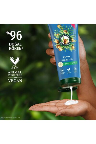 Herbal Essences Saç Bakım Kremi 250 ml Onarıcı