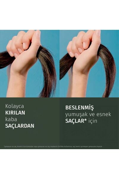 Herbal Essences Saç Bakım Kremi 250 ml Onarıcı