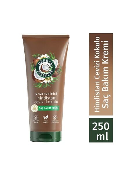 Herbal Essences Saç Bakım Kremi 250 ml Nemlendirici