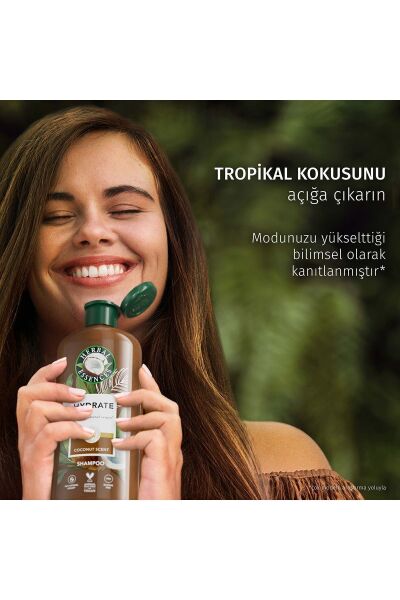 Herbal Essences Saç Bakım Kremi 250 ml Nemlendirici
