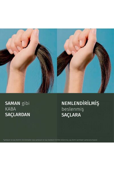 Herbal Essences Saç Bakım Kremi 250 ml Nemlendirici