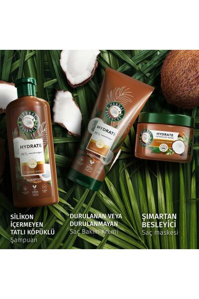 Herbal Essences Saç Bakım Kremi 250 ml Nemlendirici