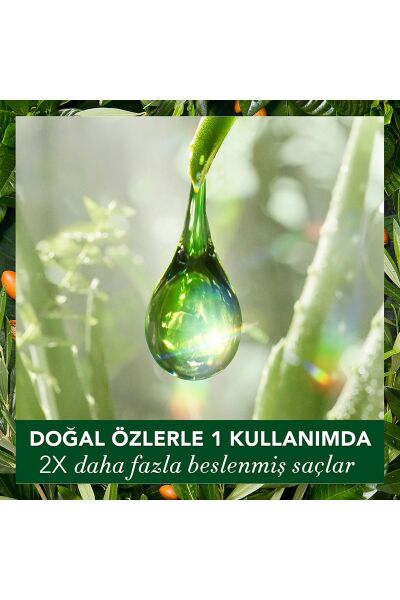 Herbal Essences Saç Bakım Kremi 200 ml Argan Yağı