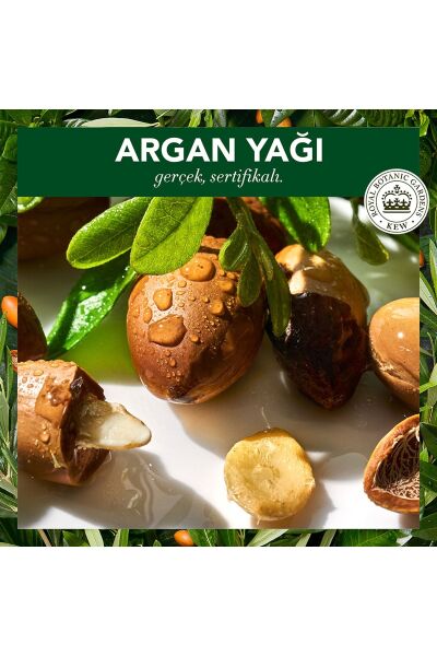 Herbal Essences Saç Bakım Kremi 200 ml Argan Yağı
