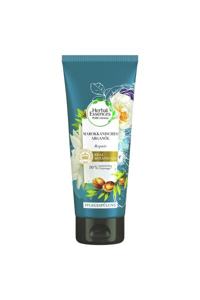 Herbal Essences Saç Bakım Kremi 200 ml Argan Yağı