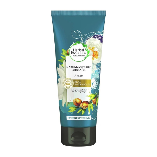 Herbal Essences Saç Bakım Kremi 200 ml Argan Yağı
