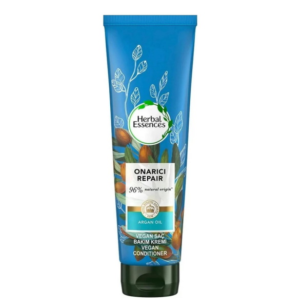 Herbal Essences Saç Bakım Kremi 200 ml Argan Yağı