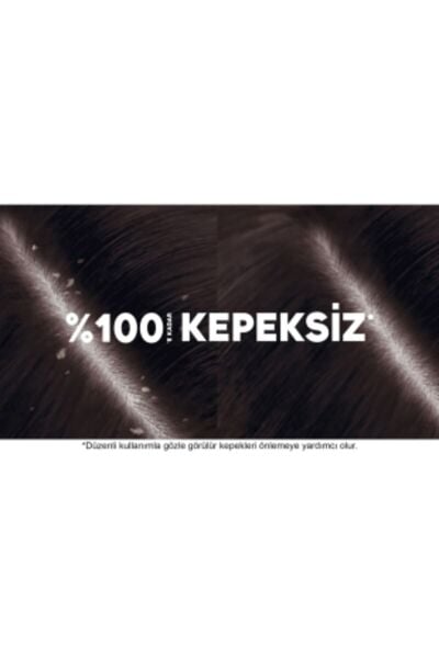 Head & Shoulders Şampuan 350 ml Nemlendirici Bakım