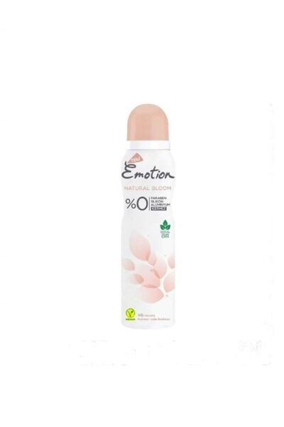 Emotion Deodorant Kadın 150 ml Natural Bloom
