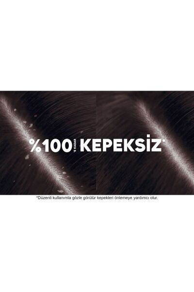 Head & Shoulders Şampuan 350 ml 2-1 Klasik Bakım