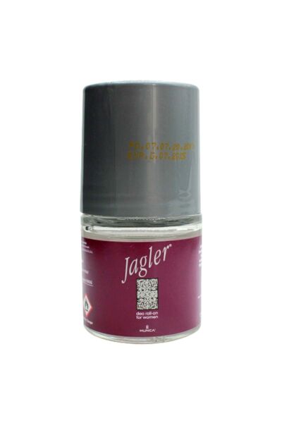 Roll-on Kadın Jagler 50 ml