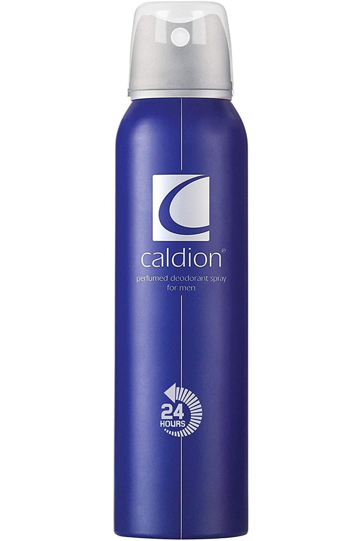 Deodorant Erkek Caldion 150 ml