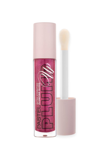Pastel Plump Up 207 Extra Hydrating Plumping Gloss Dolgunlaştıran Dudak Parlatıcısı