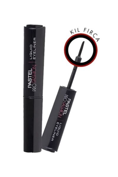 Pastel Profashion Liquid Eyeliner Siyah