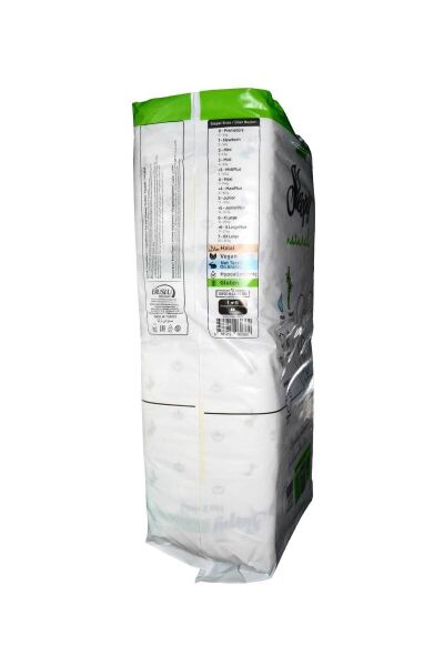 Sleepy Natural Bez Mini No:2 3-6 kg